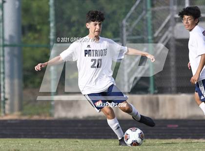 Thumbnail 1 in Apex Friendship @ Panther Creek photogallery.