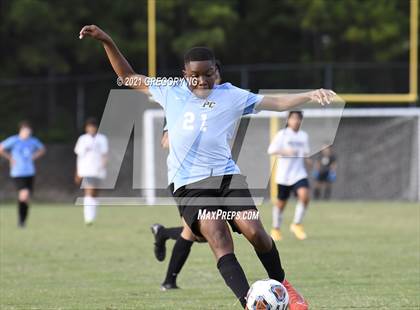 Thumbnail 1 in Apex Friendship @ Panther Creek photogallery.
