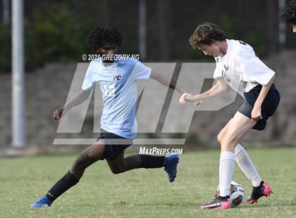 Thumbnail 3 in Apex Friendship @ Panther Creek photogallery.