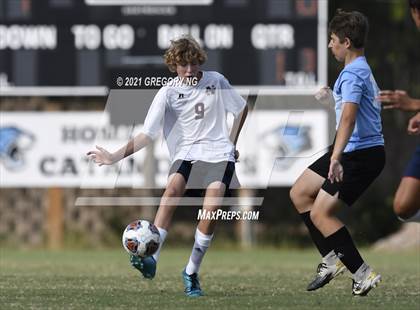 Thumbnail 3 in Apex Friendship @ Panther Creek photogallery.