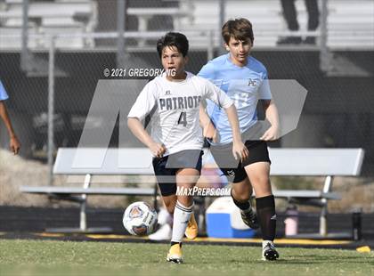 Thumbnail 3 in Apex Friendship @ Panther Creek photogallery.