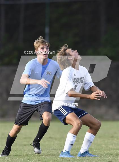 Thumbnail 3 in Apex Friendship @ Panther Creek photogallery.