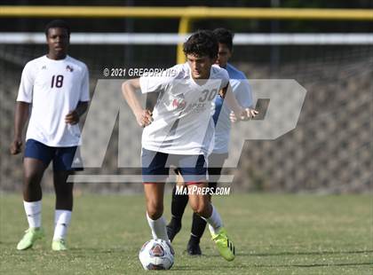 Thumbnail 3 in Apex Friendship @ Panther Creek photogallery.