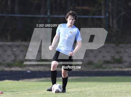 Thumbnail 3 in Apex Friendship @ Panther Creek photogallery.