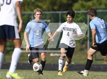 Thumbnail 1 in Apex Friendship @ Panther Creek photogallery.