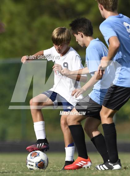 Thumbnail 3 in Apex Friendship @ Panther Creek photogallery.