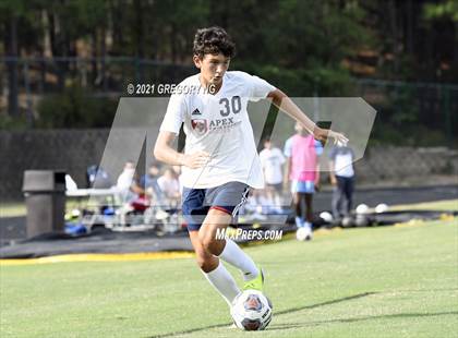 Thumbnail 2 in Apex Friendship @ Panther Creek photogallery.
