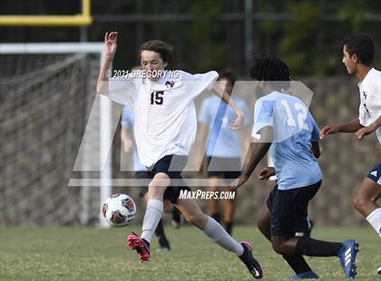 Thumbnail 2 in Apex Friendship @ Panther Creek photogallery.