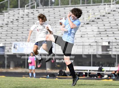 Thumbnail 3 in Apex Friendship @ Panther Creek photogallery.