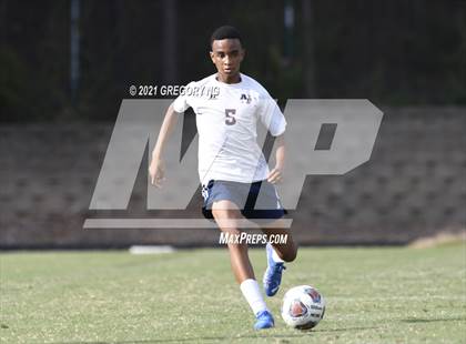 Thumbnail 2 in Apex Friendship @ Panther Creek photogallery.