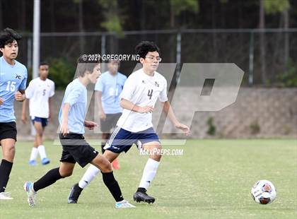 Thumbnail 1 in Apex Friendship @ Panther Creek photogallery.