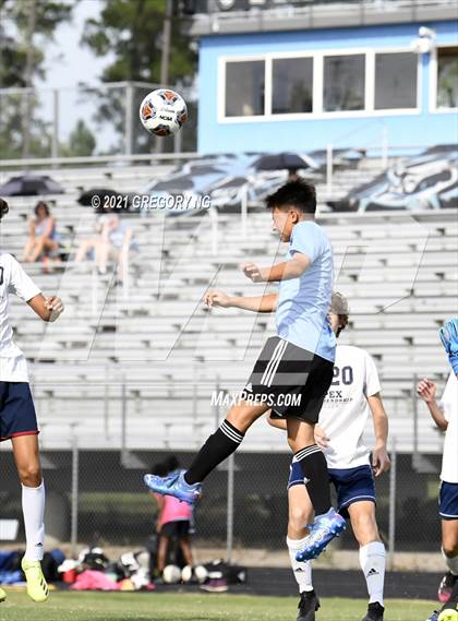 Thumbnail 1 in Apex Friendship @ Panther Creek photogallery.