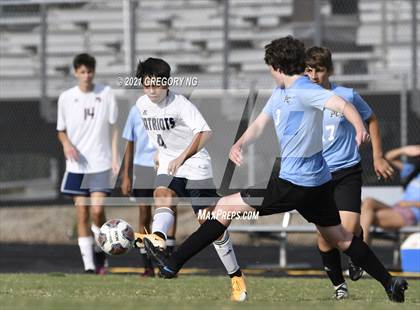Thumbnail 2 in Apex Friendship @ Panther Creek photogallery.