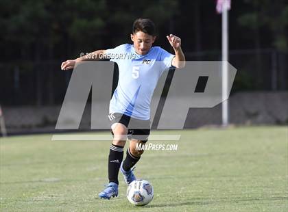 Thumbnail 2 in Apex Friendship @ Panther Creek photogallery.