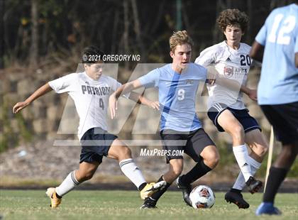 Thumbnail 1 in Apex Friendship @ Panther Creek photogallery.