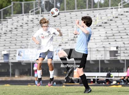 Thumbnail 2 in Apex Friendship @ Panther Creek photogallery.