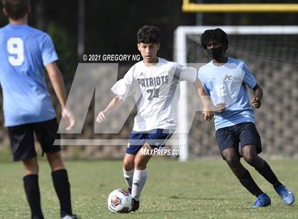 Thumbnail 1 in Apex Friendship @ Panther Creek photogallery.