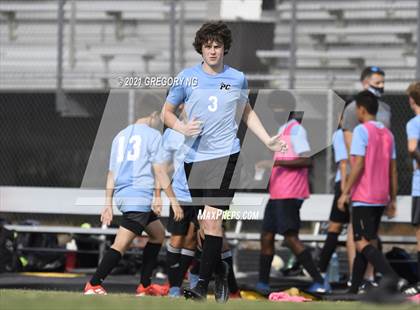 Thumbnail 3 in Apex Friendship @ Panther Creek photogallery.
