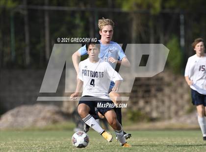 Thumbnail 1 in Apex Friendship @ Panther Creek photogallery.