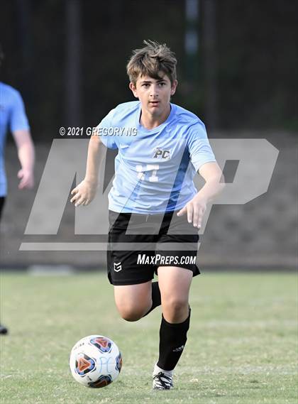 Thumbnail 1 in Apex Friendship @ Panther Creek photogallery.