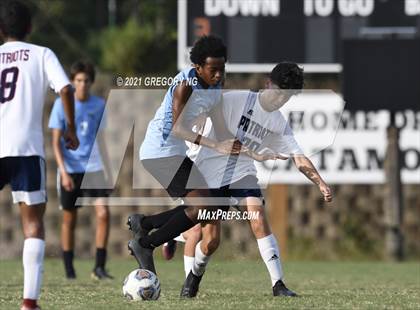Thumbnail 3 in Apex Friendship @ Panther Creek photogallery.