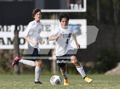 Thumbnail 3 in Apex Friendship @ Panther Creek photogallery.