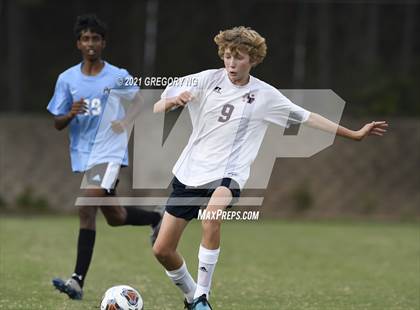 Thumbnail 2 in Apex Friendship @ Panther Creek photogallery.