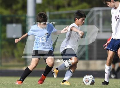 Thumbnail 3 in Apex Friendship @ Panther Creek photogallery.