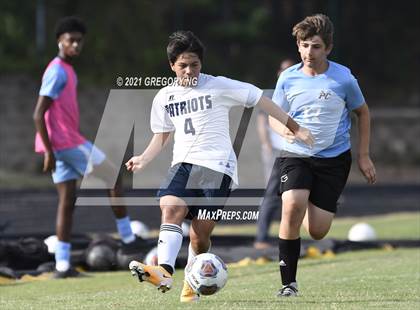 Thumbnail 1 in Apex Friendship @ Panther Creek photogallery.
