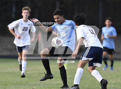 Thumbnail 2 in Apex Friendship @ Panther Creek photogallery.