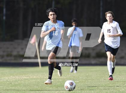 Thumbnail 2 in Apex Friendship @ Panther Creek photogallery.