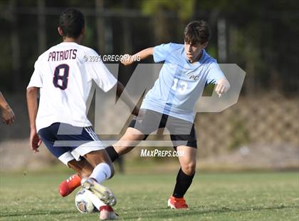 Thumbnail 1 in Apex Friendship @ Panther Creek photogallery.