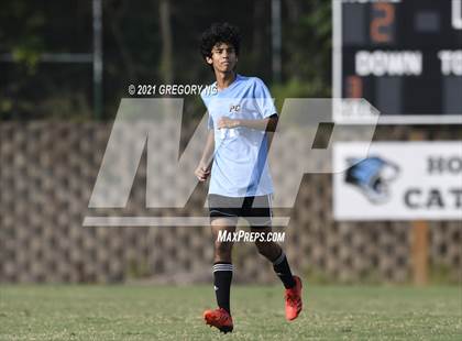 Thumbnail 1 in Apex Friendship @ Panther Creek photogallery.