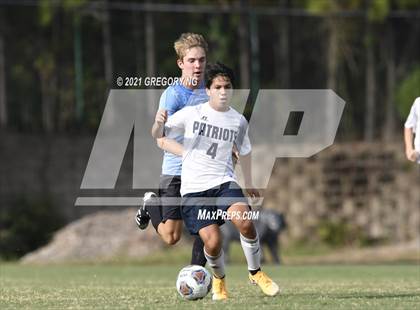 Thumbnail 3 in Apex Friendship @ Panther Creek photogallery.