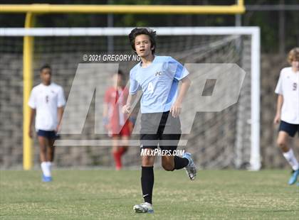 Thumbnail 1 in Apex Friendship @ Panther Creek photogallery.