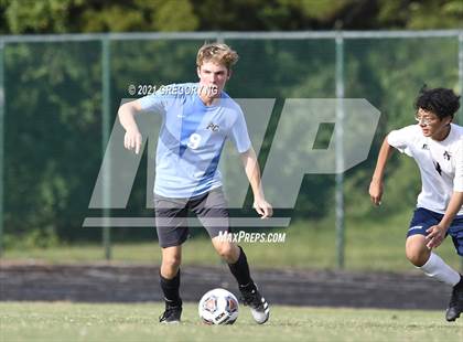 Thumbnail 1 in Apex Friendship @ Panther Creek photogallery.