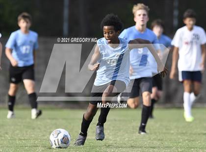Thumbnail 2 in Apex Friendship @ Panther Creek photogallery.