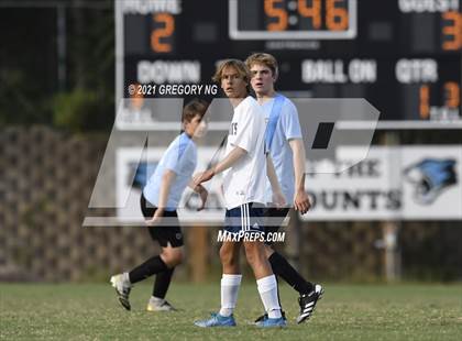 Thumbnail 1 in Apex Friendship @ Panther Creek photogallery.