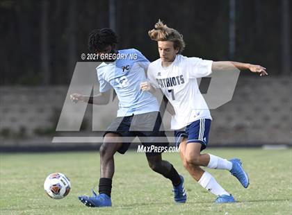Thumbnail 2 in Apex Friendship @ Panther Creek photogallery.