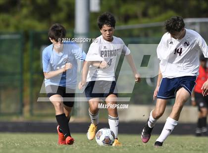 Thumbnail 2 in Apex Friendship @ Panther Creek photogallery.