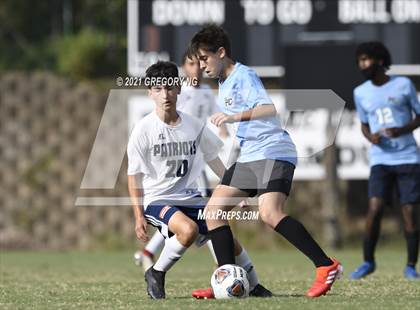 Thumbnail 2 in Apex Friendship @ Panther Creek photogallery.