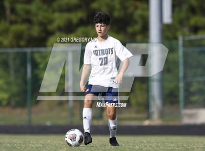 Thumbnail 1 in Apex Friendship @ Panther Creek photogallery.