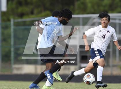 Thumbnail 2 in Apex Friendship @ Panther Creek photogallery.