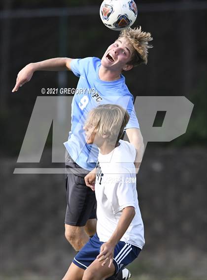 Thumbnail 2 in Apex Friendship @ Panther Creek photogallery.