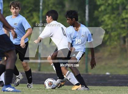Thumbnail 3 in Apex Friendship @ Panther Creek photogallery.