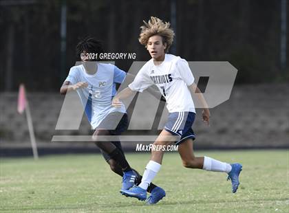 Thumbnail 3 in Apex Friendship @ Panther Creek photogallery.
