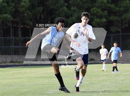 Thumbnail 3 in Apex Friendship @ Panther Creek photogallery.