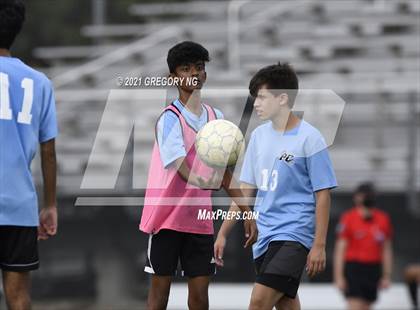 Thumbnail 1 in Apex Friendship @ Panther Creek photogallery.