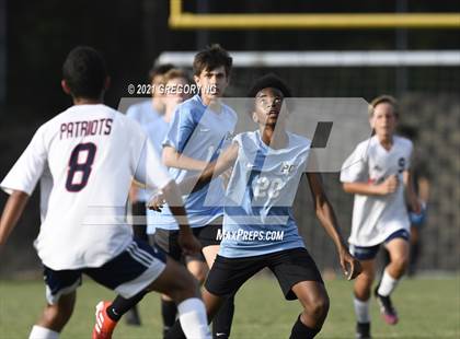 Thumbnail 2 in Apex Friendship @ Panther Creek photogallery.