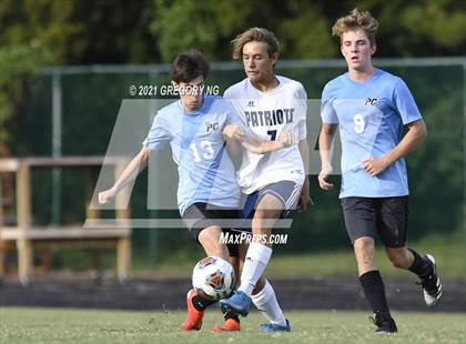 Thumbnail 1 in Apex Friendship @ Panther Creek photogallery.
